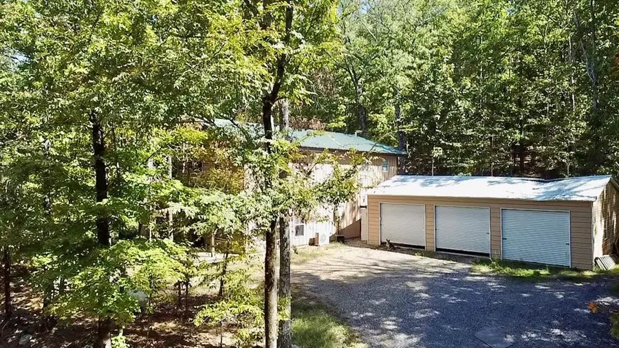 24578 Rocky Drive, Smithville, OK 74957 - Image #3