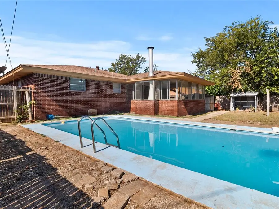 3112 N Viewpoint Drive, Midwest City, OK 73110 - Image #3