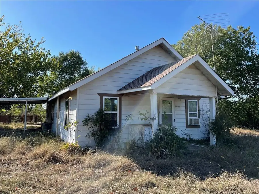 35486 E County Road 1650, Wynnewood, OK 73098 - Image #2