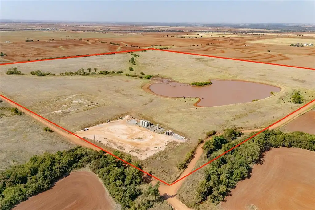 E790 & N2940 Road, Kingfisher, OK 73750 - Image #1