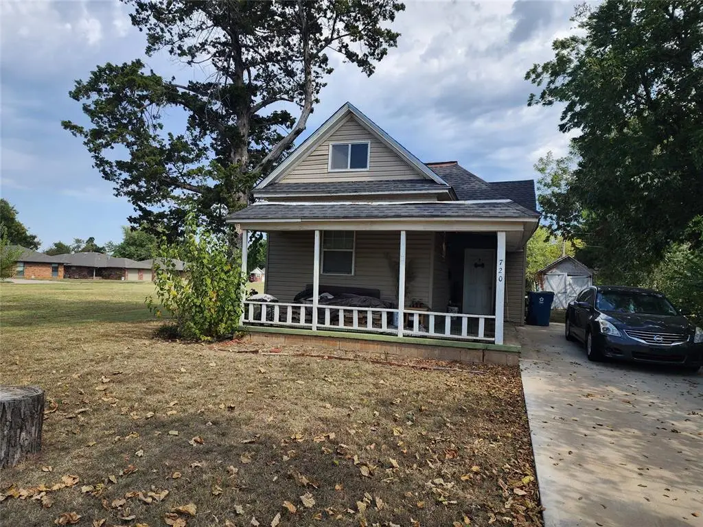 720 N Boulevard, Edmond, OK 73034 - Image #1