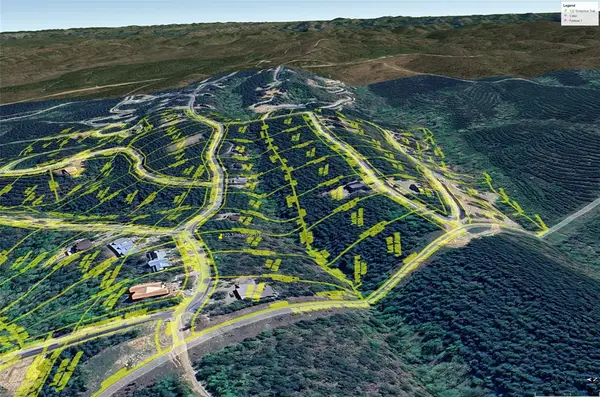 964 Timberline Trail, Broken Bow, OK 74728