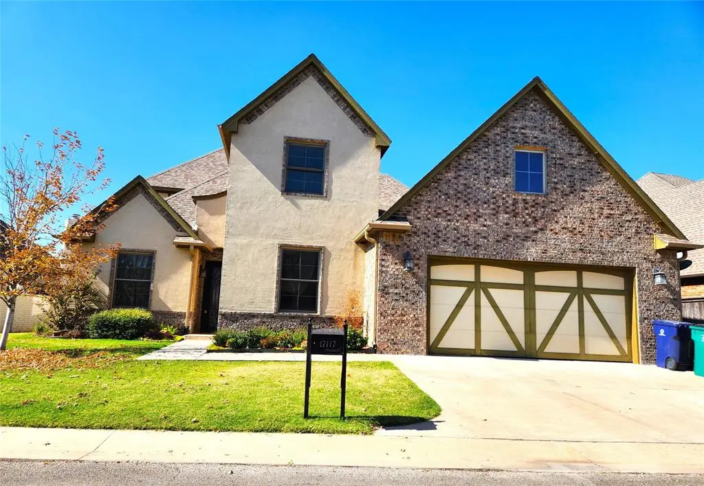 17117 Royal Troon Drive, Edmond, OK 73012 - Image #1
