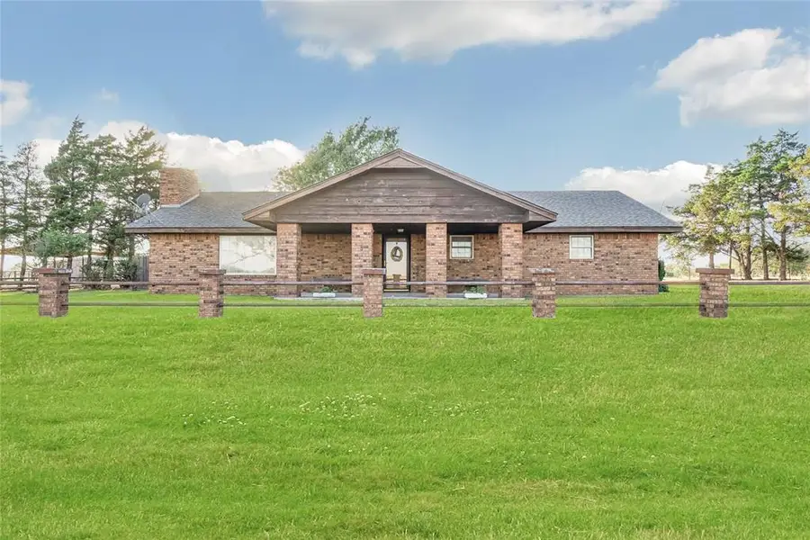 1001 Main Street, Rocky, OK 73661 - Image #2