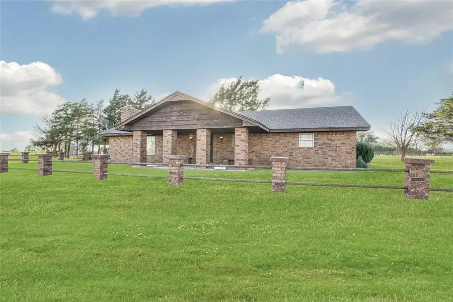 1001 Main Street, Rocky, OK 73661 - Image #3