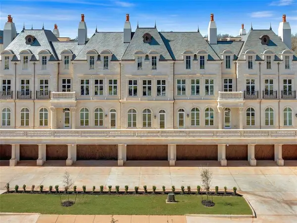 6100 NW Grand Boulevard #6103, Oklahoma City, OK 73118