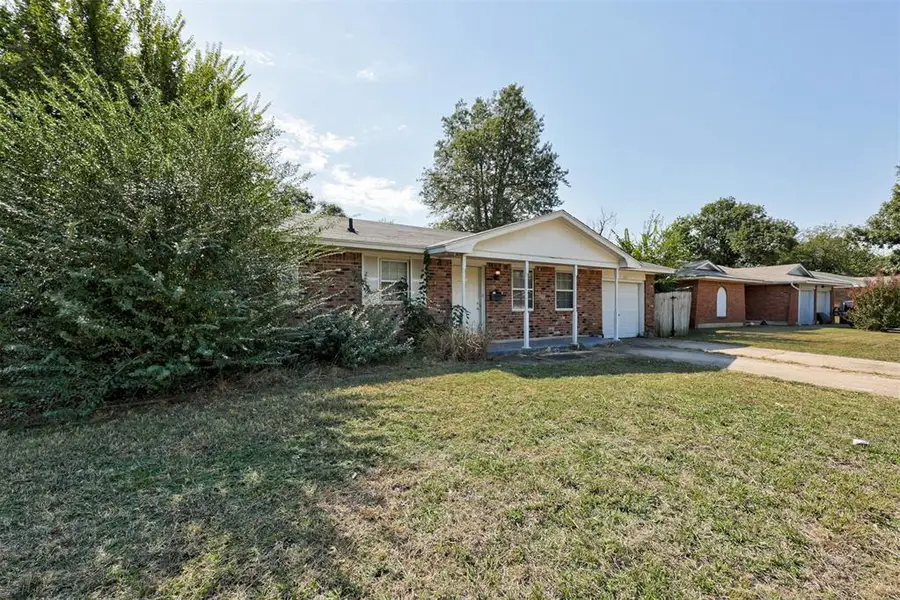 1332 Beaumont Street, Norman, OK 73071 - Image #3