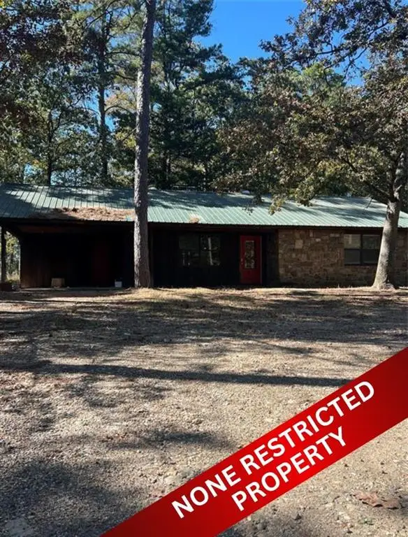 183 Old Hochatown Road, Broken Bow, OK 74728 - Image #1