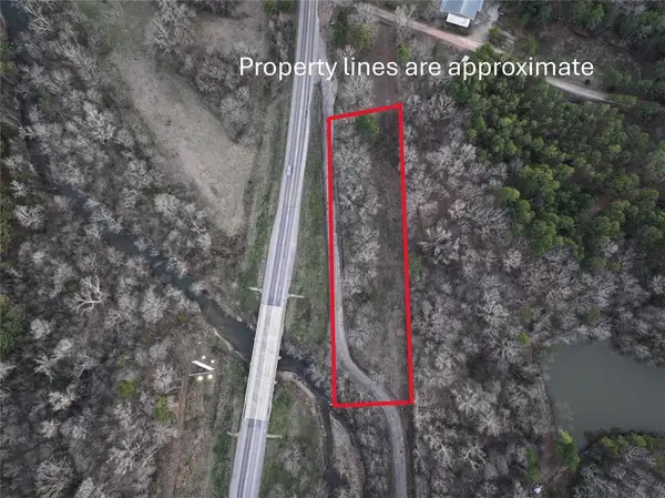 Burton Road, Broken Bow, OK 74728