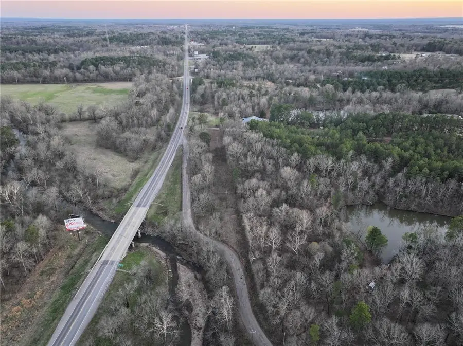 Burton Road, Broken Bow, OK 74728 - Image #2