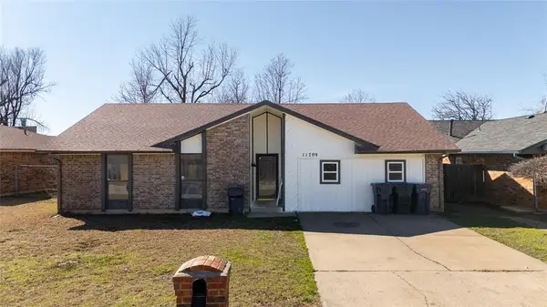 11709 N Lee Place, Oklahoma City, OK 73114