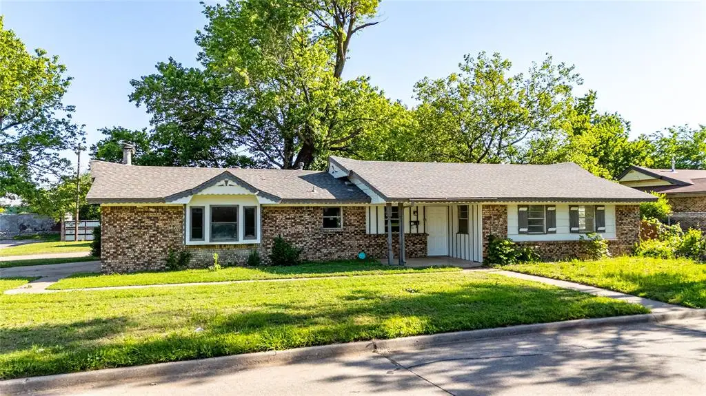 3201 Longridge Road, Del City, OK 73115 - Image #1