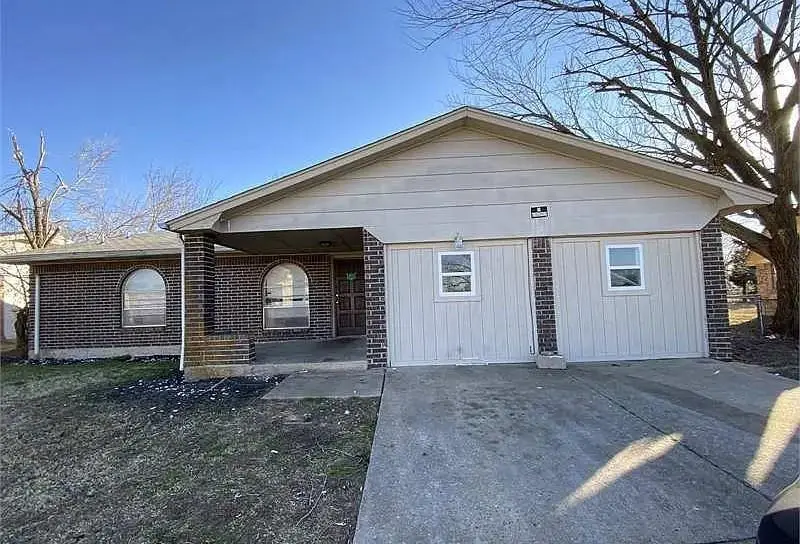 9816 NE 5th Street, Midwest City, OK 73130 - Image #1