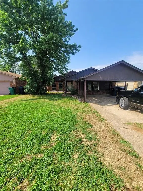 705 NW 111th Street, Oklahoma City, OK 73114