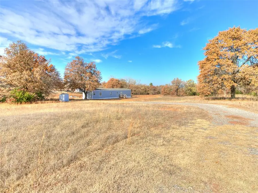 18055 NE 122nd Street, Jones, OK 73049 - Image #2