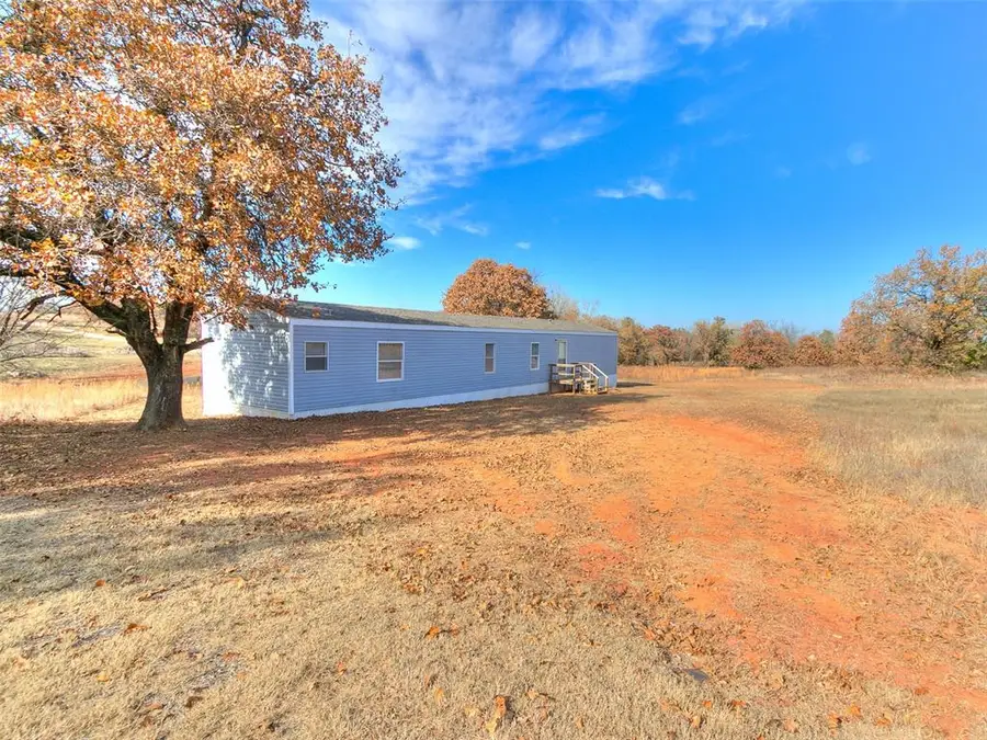 18055 NE 122nd Street, Jones, OK 73049 - Image #3