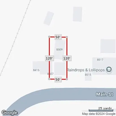 8509 NE 51st/main Street, Spencer, OK 73084 - Image #3