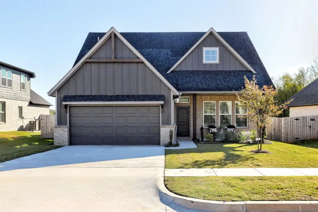 2348 Ridge Pine Road, Edmond, OK 73034 - Image #1