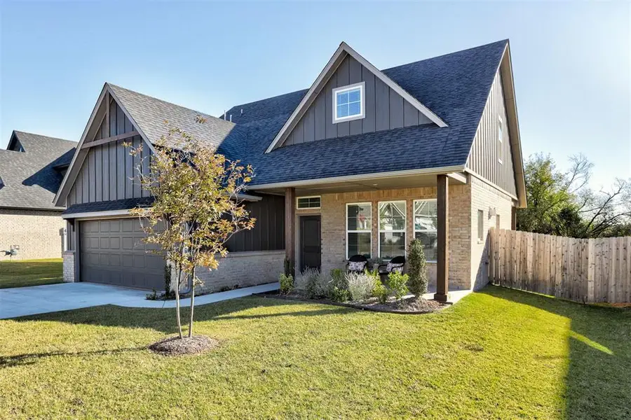 2348 Ridge Pine Road, Edmond, OK 73034 - Image #2