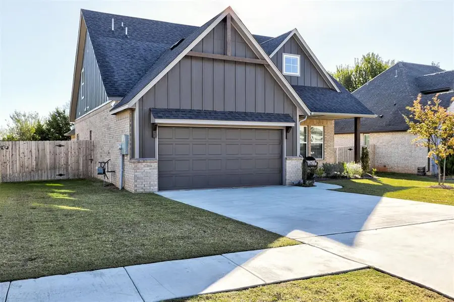 2348 Ridge Pine Road, Edmond, OK 73034 - Image #3