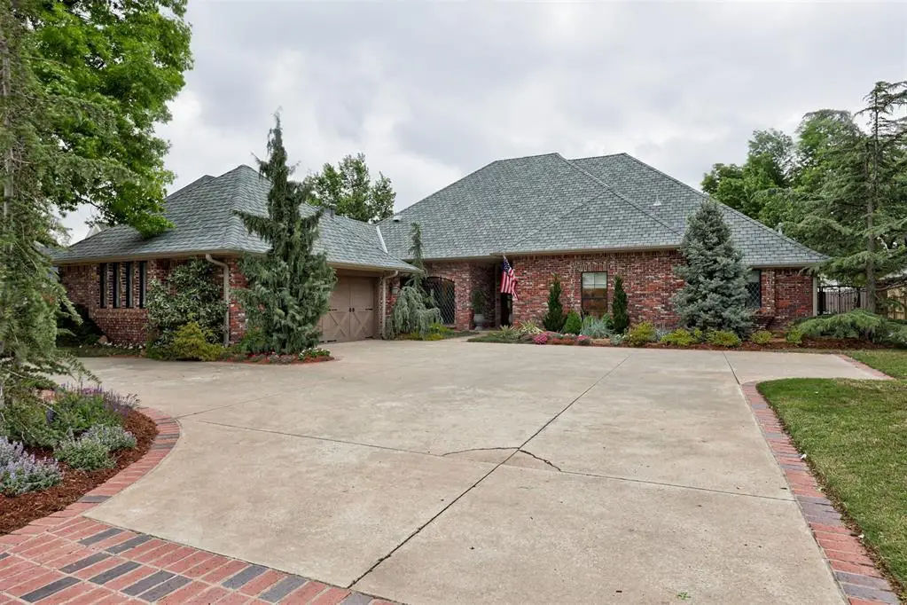 1805 Danfield Drive, Norman, OK 73072 - #1