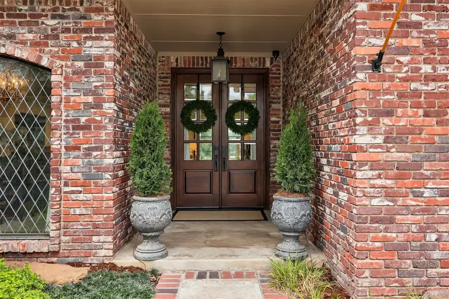 1805 Danfield Drive, Norman, OK 73072 - #2