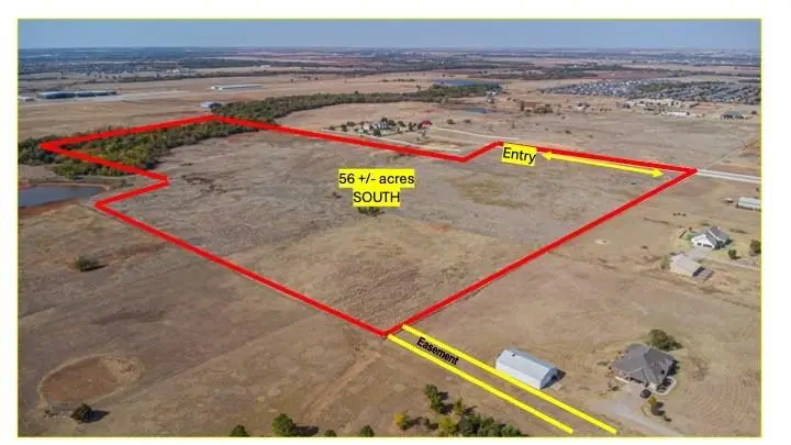 13001 N Morgan Road, Yukon, OK 73099 - Image #2