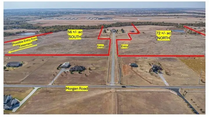 13001 N Morgan Road, Yukon, OK 73099 - Image #3