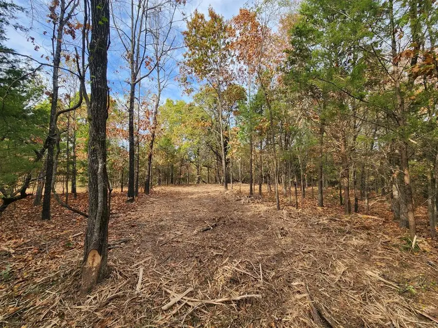 E 1160 Road, Checotah, OK 74426 - #3