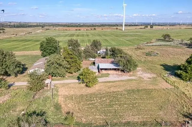 18338 E 1060 Road, Cheyenne, OK 73628 - Image #3