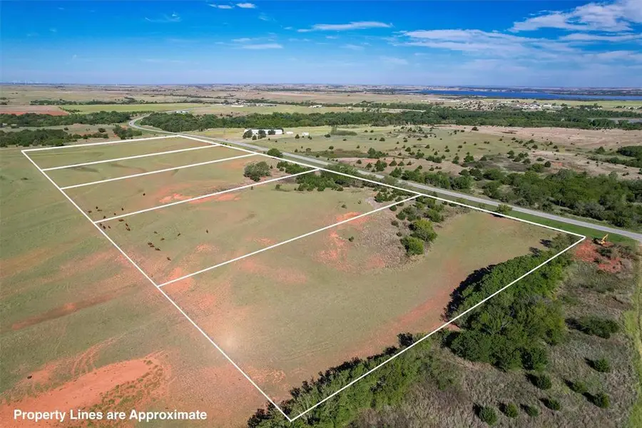 000 Rural Butler, Butler, OK 73625 - Image #2