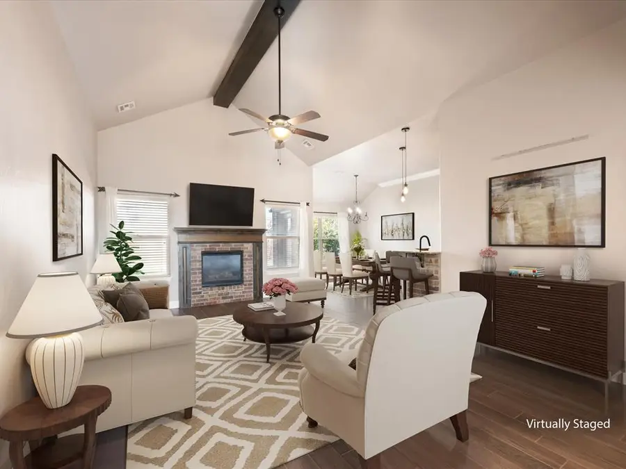 5005 NW 153rd Street, Edmond, OK 73013 - #3