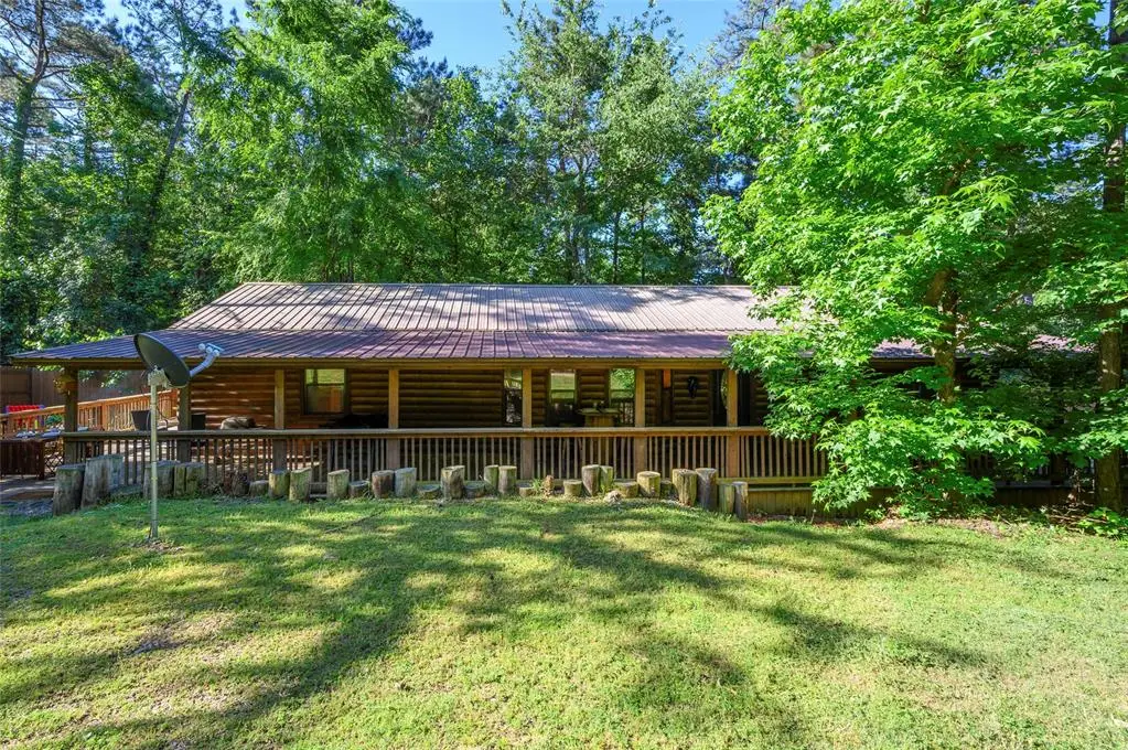 14 Mahi Road, Broken Bow, OK 74728 - Image #1