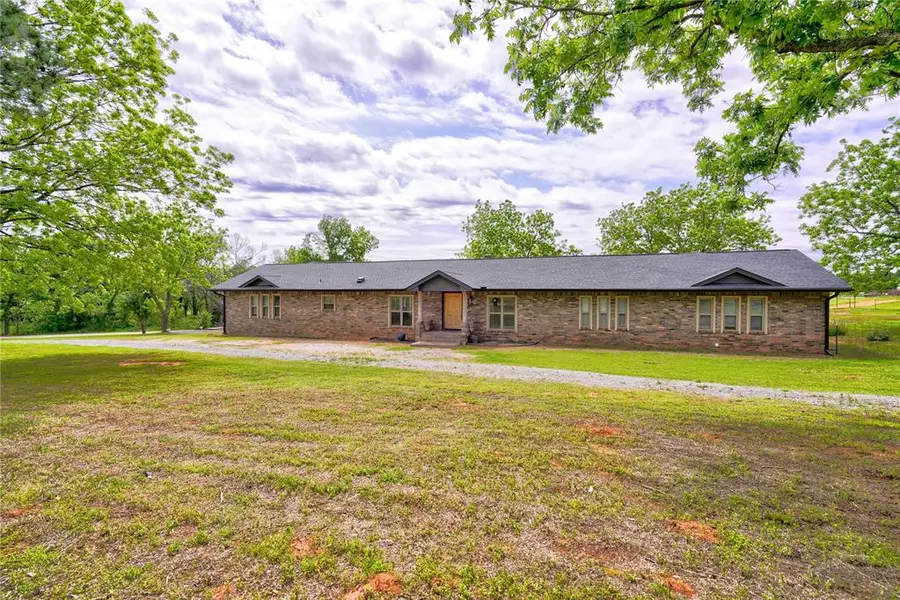 13800 E Maguire Road, Noble, OK 73068 - Image #2