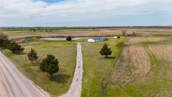 21168 County Road 1480, Cyril, OK 73029