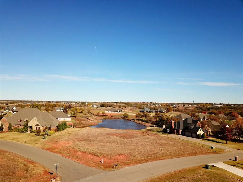 Winter Creek Boulevard, Blanchard, OK 73010 - Image #1