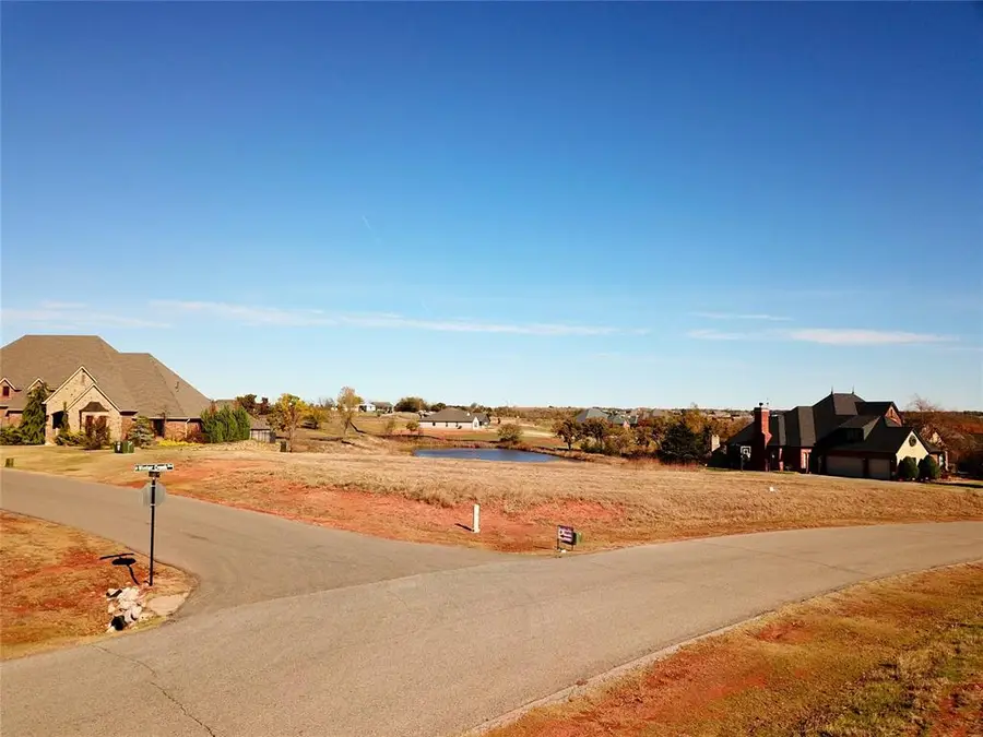 Winter Creek Boulevard, Blanchard, OK 73010 - Image #2