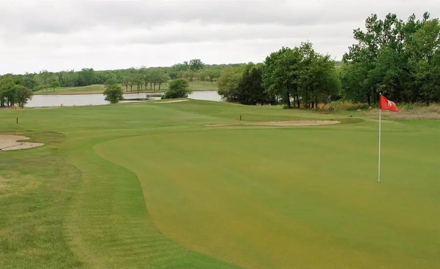 Winter Creek Boulevard, Blanchard, OK 73010 - Image #3