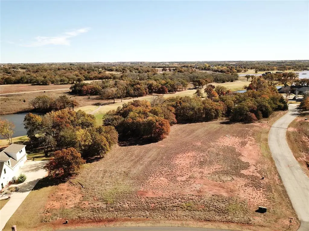 Club House Drive, Blanchard, OK 73010 - Image #1