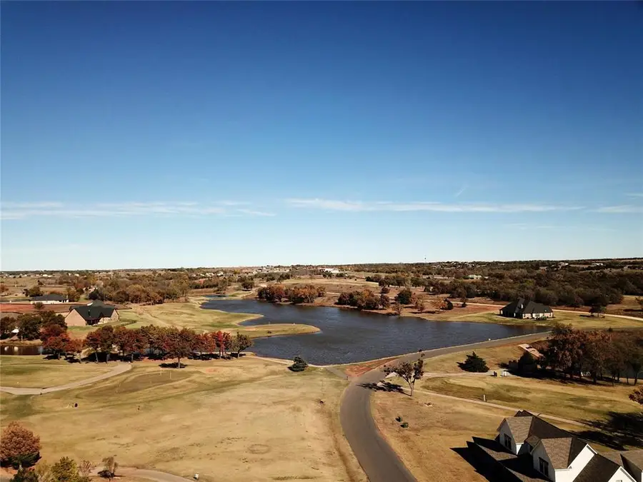 Club House Drive, Blanchard, OK 73010 - Image #2