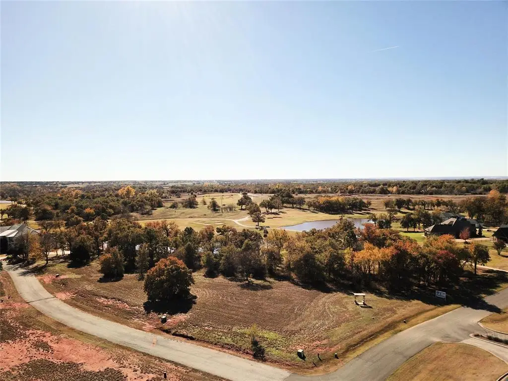 Sanders Ln Drive, Blanchard, OK 73010 - Image #1