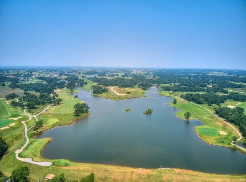 Sanders Ln Drive, Blanchard, OK 73010 - Image #2