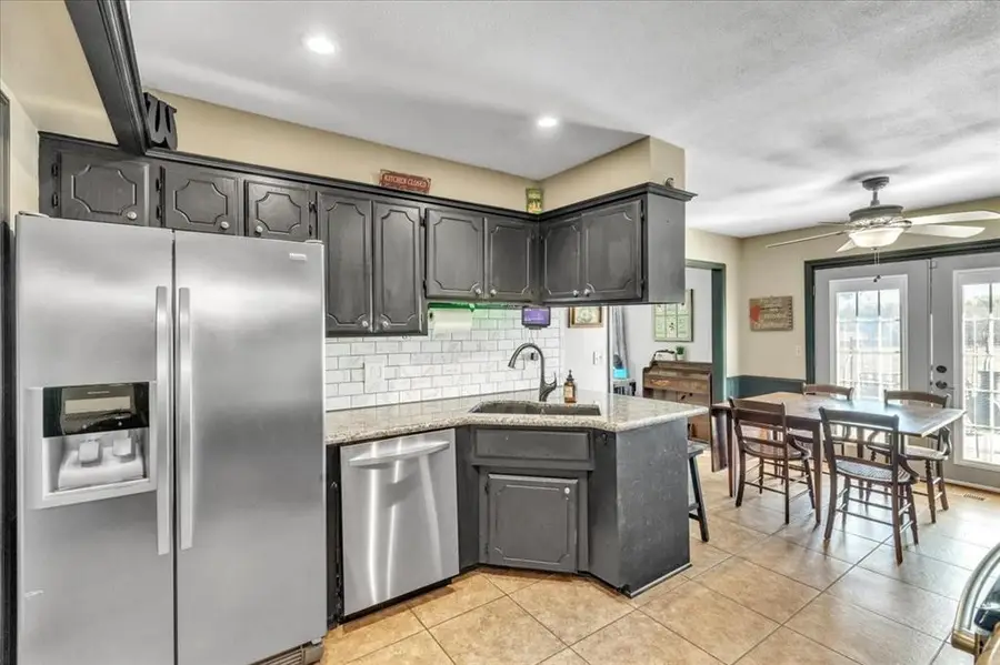 11212 N Ann Arbor Avenue, Oklahoma City, OK 73162 - #3