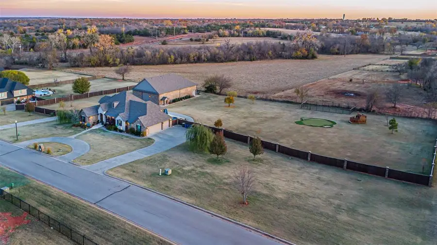 1754 High Ridge Drive, Blanchard, OK 73010 - Image #2