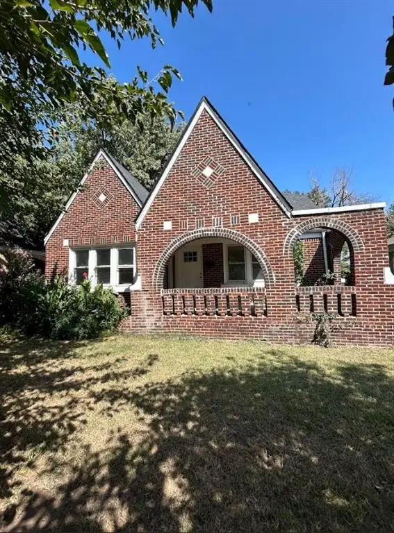 2509 NW 22nd Street, Oklahoma City, OK 73107 - Image #1