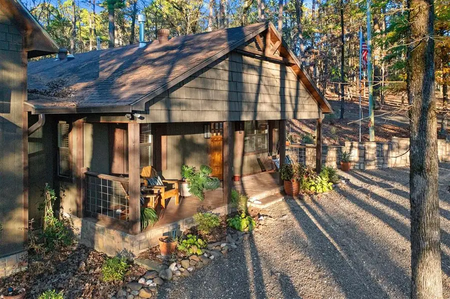 663 Chinook Road, Broken Bow, OK 74728 - Image #3