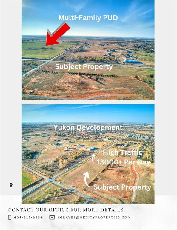 12929 SW 15 Street, East Canadian, OK 73099 - #3