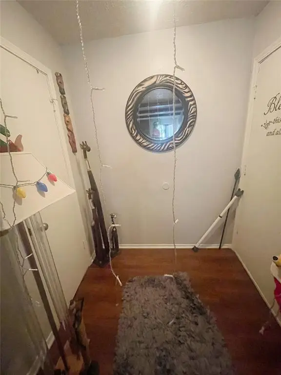 2620 N Ann Arbor Avenue #208, Oklahoma City, OK 73127