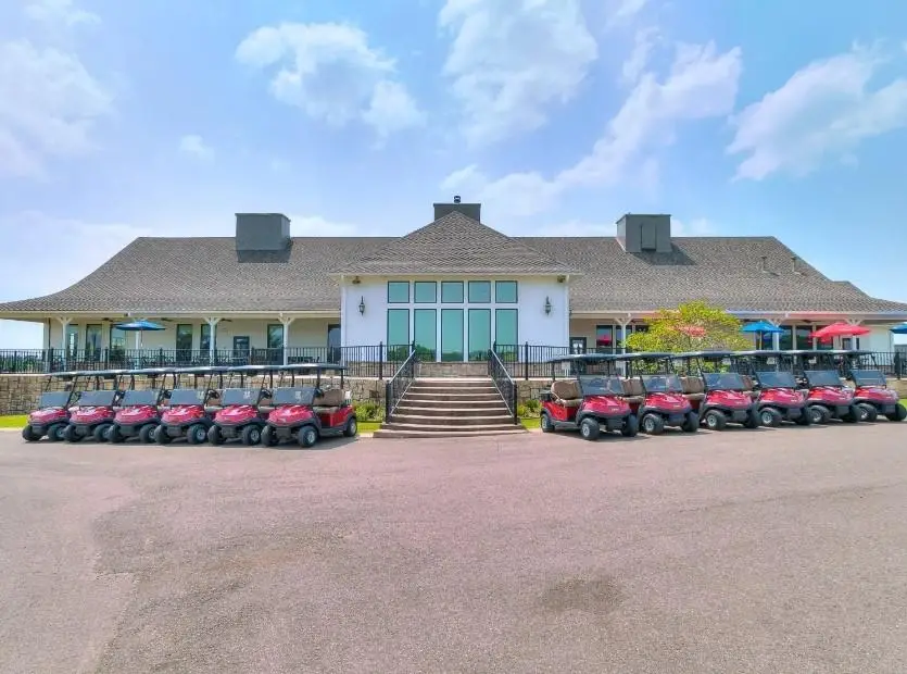 Lot B6 Mardis Court, Blanchard, OK 73010 - Image #2