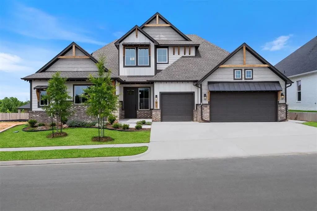 417 Basin Way, Norman, OK 73069 - Image #1